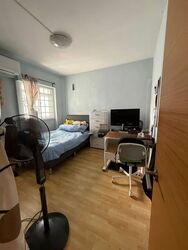 Blk 304 Hong Kah East Garden (Jurong East), HDB 4 Rooms #545836821